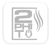 logo 2PhitoControl aroma marketing diffusers