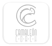 logo Camaleon Coach personal development coaching