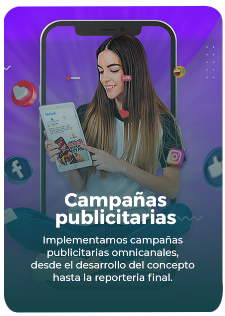 digital advertising campaigns management agencia de marketing digital para latinos paid ads services