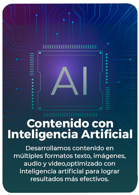 social media design for businesses agencia de marketing digital para latinos