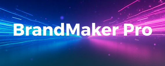 brandmarker pro branding strategy tool professional brand development marketing agency