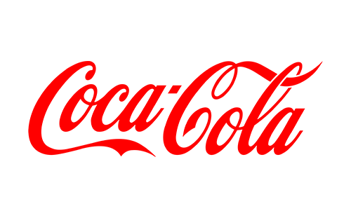 Ejemplo de logotipo de marca reconocida