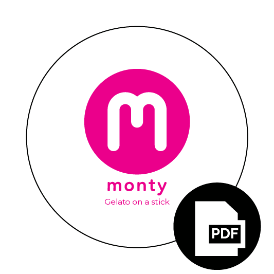 Logo de empresa cliente de Marketive