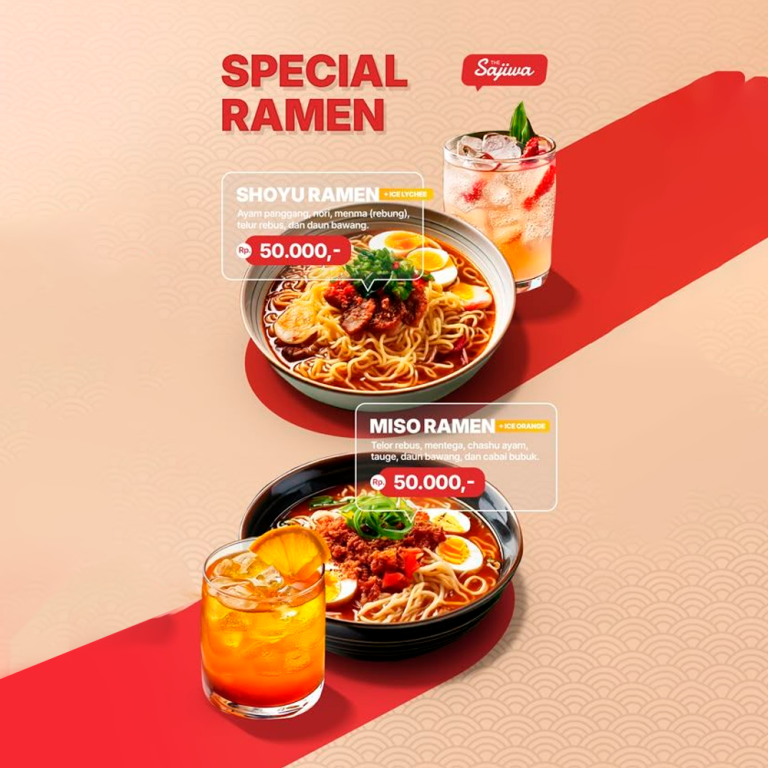 Imagen de diseño de menú digital optimizado para restaurantes