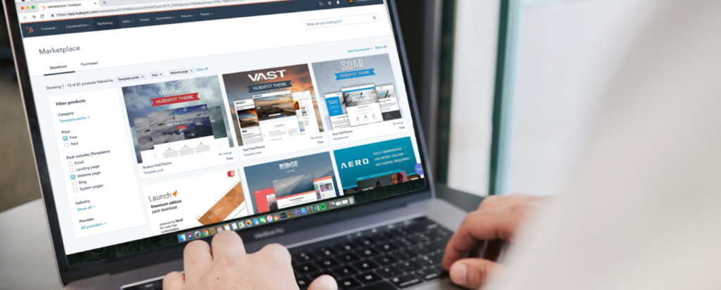 Marketiveagencia