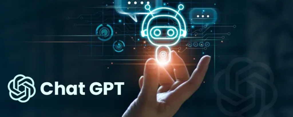 CHAT GPT MARKETIVE