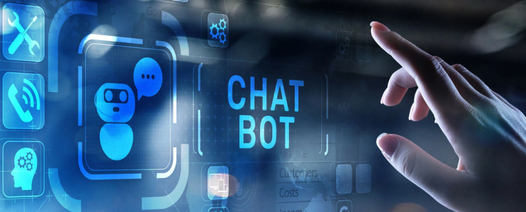 CHATBOTS MARKETIVE