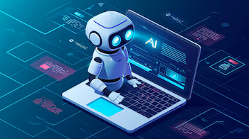 Cómo Utilizar la IA para Crear Contenido en Redes Sociales en 2026-marketive
