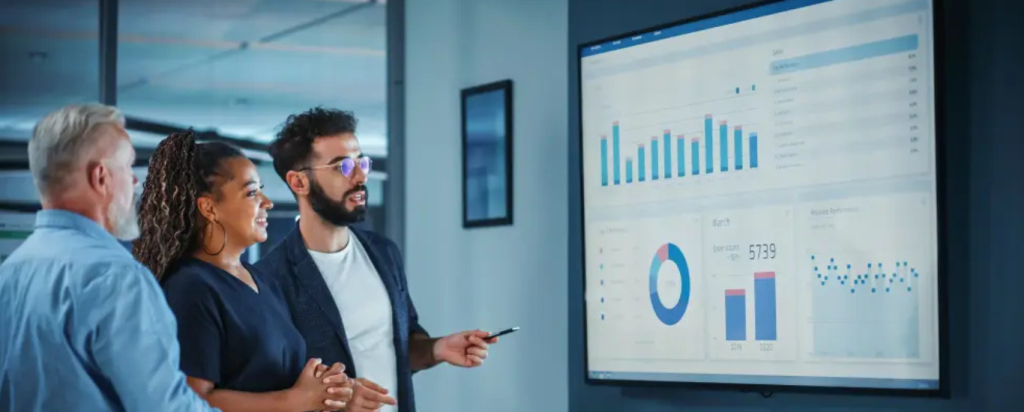 Cómo tomar decisiones estratégicas de marketing usando datos reales en 2026