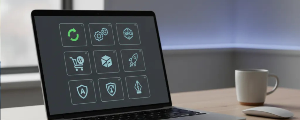 17 Plugins Esenciales marketiveagencia