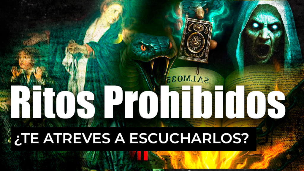 52 RELATOS SOBRE MALDICIONES URBANAS QUE ARRUINAN
