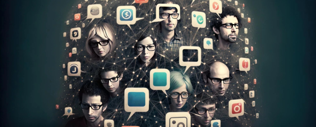 AI Social Media Algorithms-marketive agencia