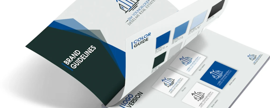 Corporate Brand Identity Australia-marketive agencia