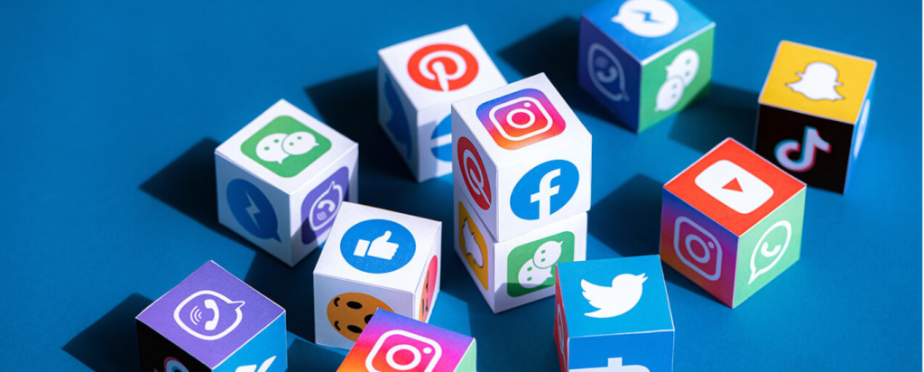 Estrategia de redes sociales-MARKETIVE AGENCIA