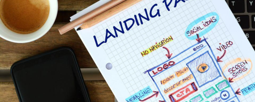 Landing Page-MARKETIVE