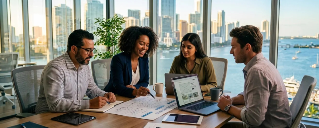 How to Choose the Right Digital Marketing Agency for Your Business in 2026