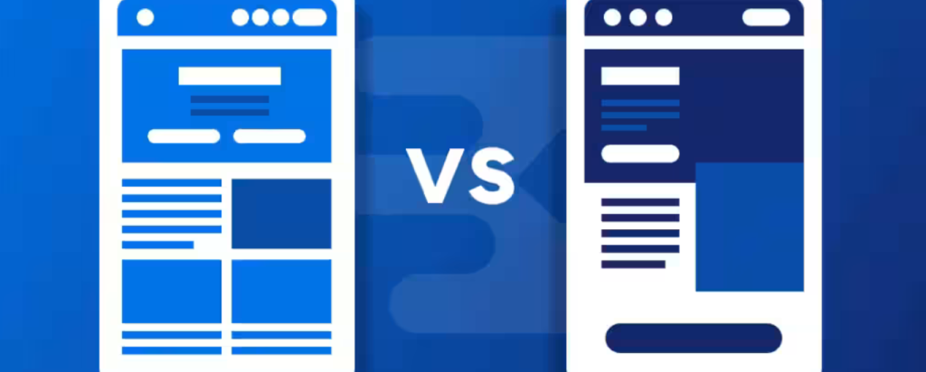 Website vs. Landing Page: Which One Does Your Business Need in 2026?