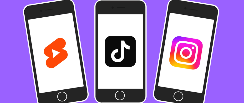 Why Short Form Video and Reels -marketiveagencia