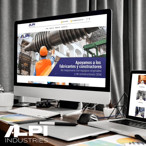 Alpi-Industries