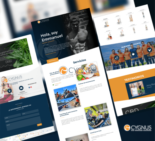 Ecommerce